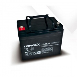 Longex 12LCP-36 